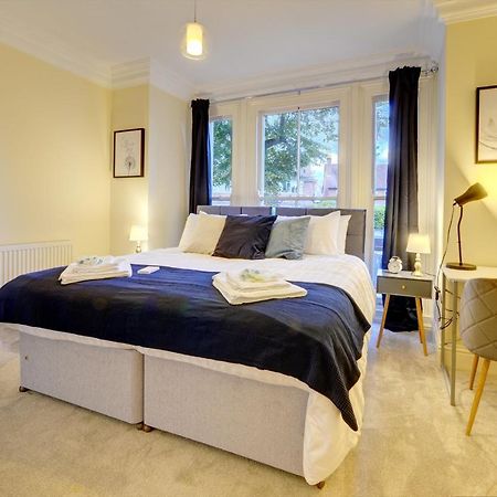 Leamington Spa Warwick Place Apartments ภายนอก รูปภาพ