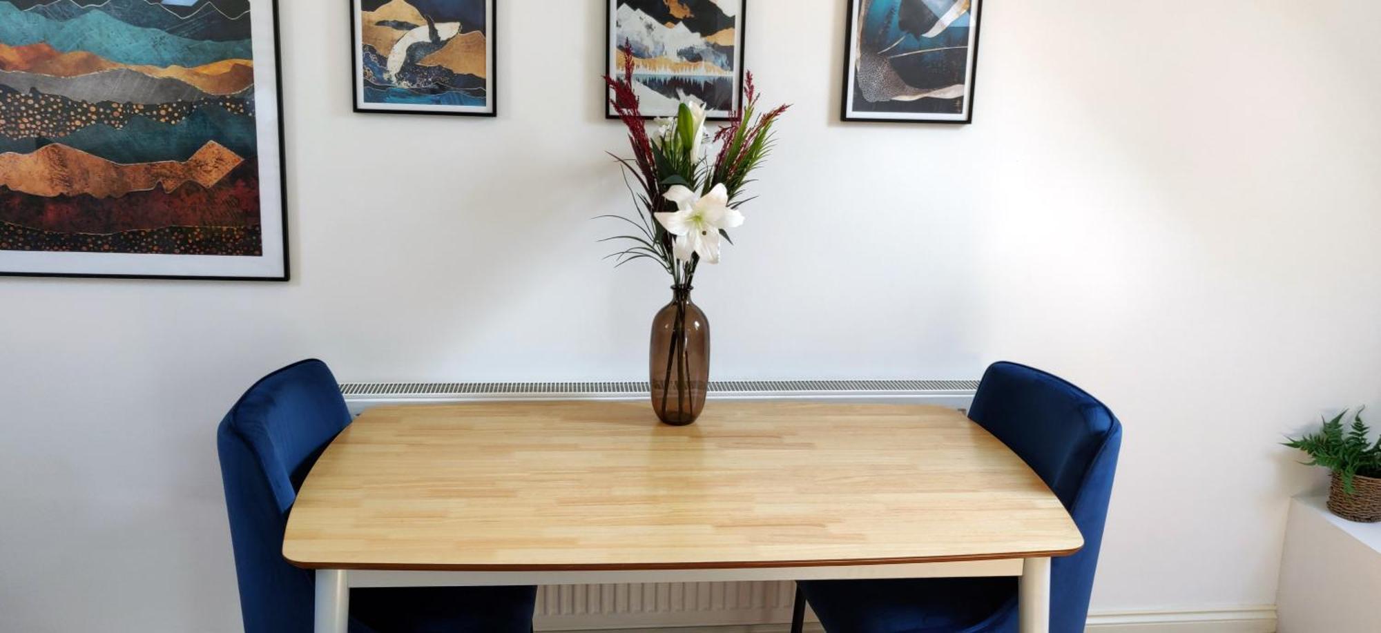 Leamington Spa Warwick Place Apartments ภายนอก รูปภาพ