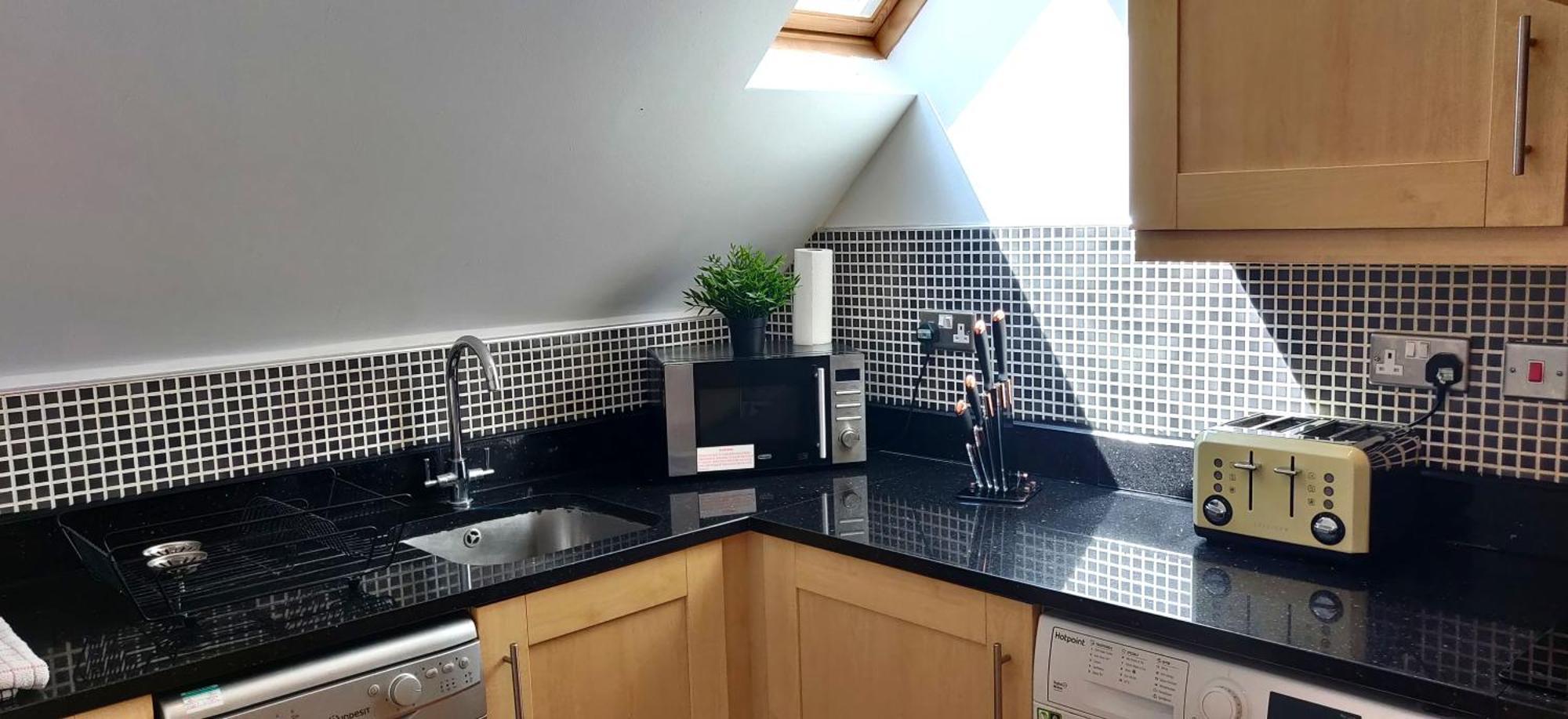 Leamington Spa Warwick Place Apartments ภายนอก รูปภาพ