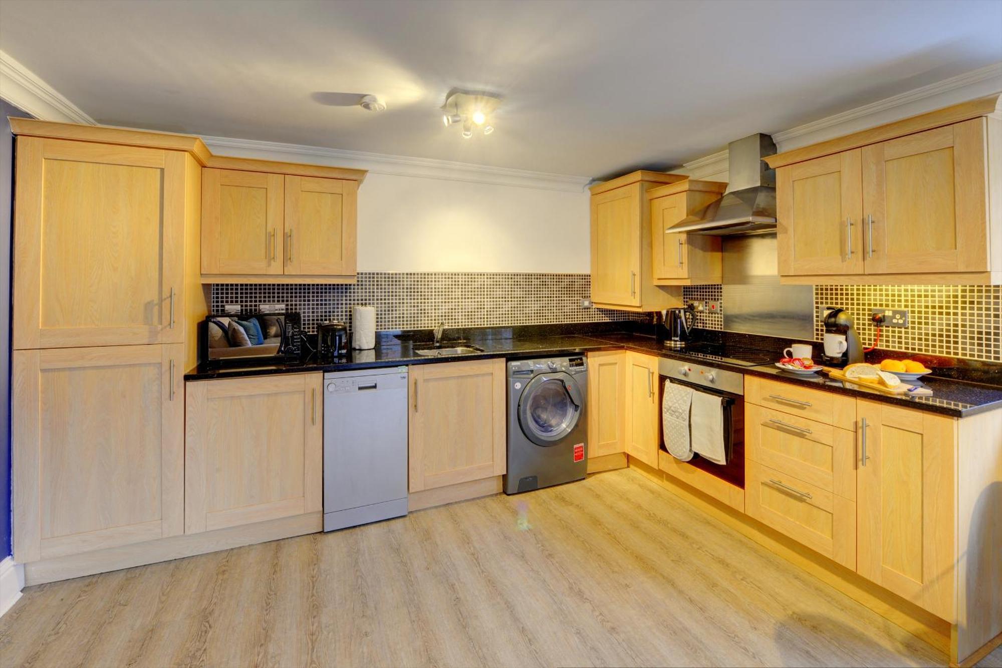 Leamington Spa Warwick Place Apartments ห้อง รูปภาพ