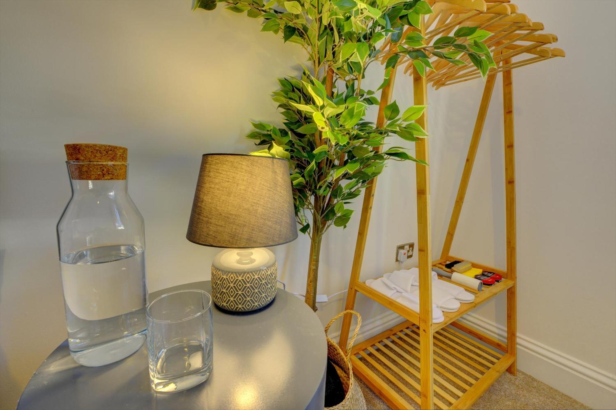 Leamington Spa Warwick Place Apartments ภายนอก รูปภาพ